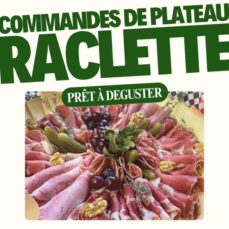 Post insta raclette  (1080 x 1080 px) - 1